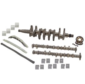 SBT For Yamaha 1.8L SVHO (with Cam) Engine Upgrade Kit - 46-415KC