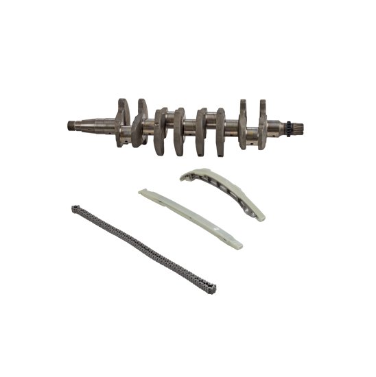 SBT For Yamaha 1.8L SVHO (No Cam) Engine Upgrade Kit - 46-415K