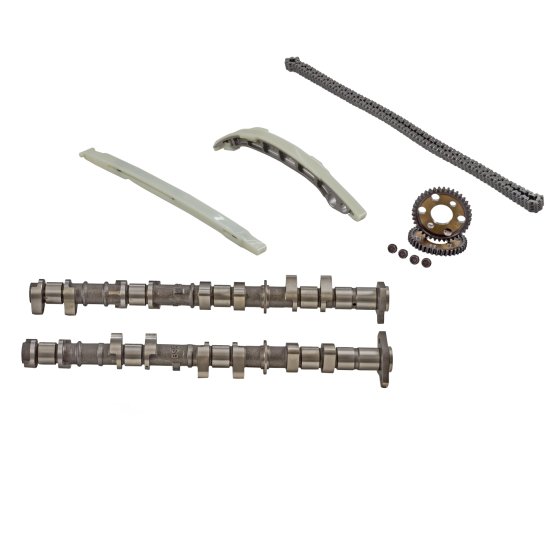 SBT For Yamaha 1.8L SVHO (with Cam/No Crankshaft Engine Upgrade Kit - 46-415SB