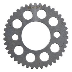 SBT Camshaft Sprocket for Yamaha 1050 2HC-12176-00-00 - 46-416-17