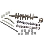 SBT For Yamaha 1.8L FX HO (with Cam) Engine Upgrade Kit - 46-417KC