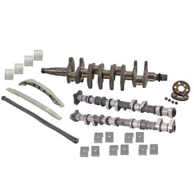 SBT For Yamaha 1.8L FX HO (with Cam) Engine Upgrade Kit - 46-417KC SBT For Yamaha 1.8L FX HO (with Cam) Engine Upgrade Kit - 46-417KC