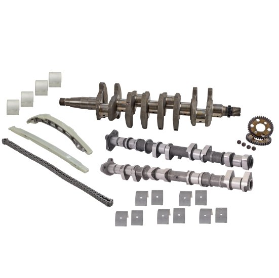 SBT For Yamaha 1.8L FX HO (with Cam) Engine Upgrade Kit - 46-417KC
