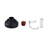 SBT Rave Cap Kit for Sea-Doo 787/787 RFI XP800 /Challenger/GSX/RFI /GTX/RFI /XP /SPX 1995-2004 - 46A-107