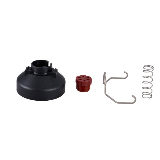 SBT Rave Cap Kit for Sea-Doo 787/787 RFI XP800 /Challenger/GSX/RFI /GTX/RFI /XP /SPX 1995-2004 - 46A-107