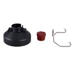 SBT Rave Cap Kit for Sea-Doo 947 /951 GSX-L /GTX /XP /XP Ltd /RX 1998-2005 - 46A-109