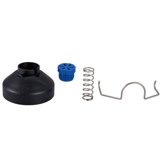 SBT Rave Cap Kit for Sea-Doo 951 DI GTX DI /RX DI /LRV DI /XP DI /Sport LE DI /3D DI 2000-2006 - 46A-111