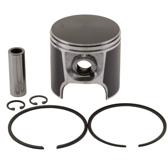 SBT Piston/Ring Kit for Sea-Doo - 587 SP /GT /SPI /XP /GTS /GTX 1988-1996 - 47-101
