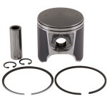SBT Piston/Ring Kit for Sea-Doo - 657 /657X XP /GTX /SPX /Speedster /Sportster /Explorer 1993-1996 - 47-103