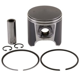SBT Piston/Ring Kit for Sea-Doo - 657 /657X XP /GTX /SPX /Speedster /Sportster /Explorer 1993-1996 - 47-103 SBT Piston/Ring Kit for Sea-Doo - 657 /657X XP /GTX /SPX /Speedster /Sportster /Explorer 1993-1996 - 47-103
