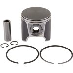 SBT Piston/Ring Kit for Sea-Doo - 787 /787RFI /800 /800RFI XP 800 /Challenger /GSX /GTX /XP /GSX RFI - 47-107