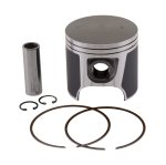 SBT Piston/Ring Kit for Sea-Doo - 947DI / GTX DI /RX DI /LRV DI /3D DI /XP DI /Sport LE DI 2000-2007 - 47-111