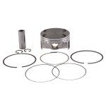 SBT Piston/Ring Kit for Sea-Doo - 4-Tec N /A 130hp 155hp GTI/ GTS/ GTX/ GTXS/ RXP/ Wake - 47-112