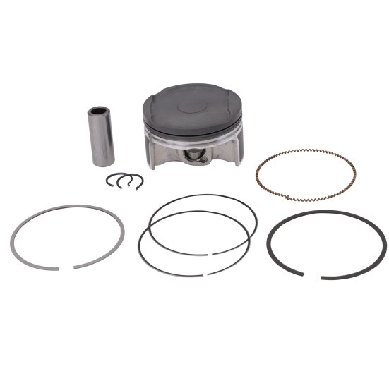 SBT Piston/Ring Kit for Sea-Doo - Spark fits 420892821 - 47-115-0