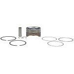 SBT Piston/Ring Kit for Sea-Doo - 300 RXT-X GTX LTD RXTX XRS RXPX XRS - 47-116-0