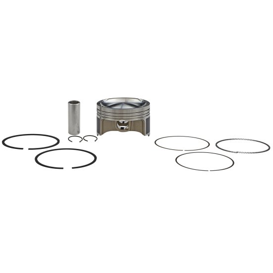 SBT Piston/Ring Kit for Sea-Doo - 300 RXT-X GTX LTD RXTX XRS RXPX XRS - 47-116-0