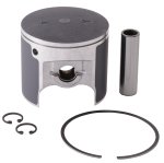 SBT Piston/Ring Kit for Kawasaki - 550 JS550 1983-1990 - 47-202