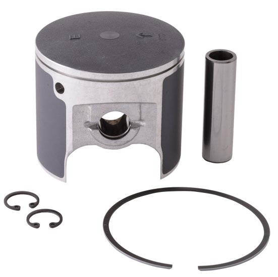 SBT Piston/Ring Kit for Kawasaki - 550 JS550 1983-1990 - 47-202