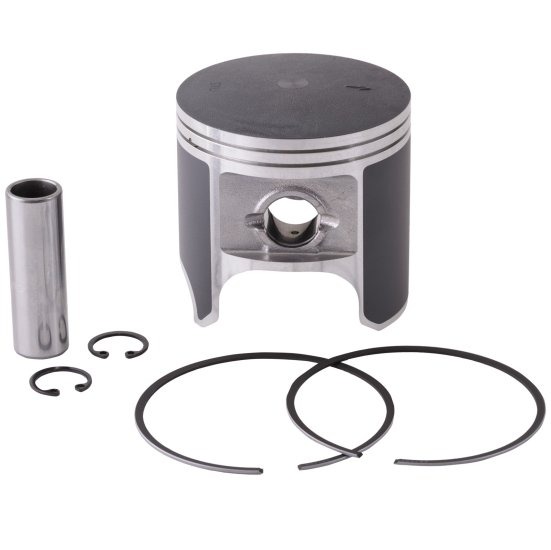 SBT Piston/Ring Kit for Kawasaki - 650 X2 /650 SX /JetMate /TS /SC 1986-1996 - 47-203