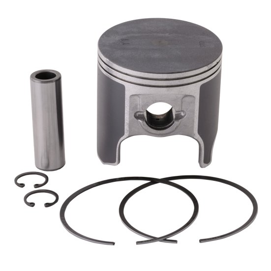 SBT Piston/Ring Kit for Kawasaki - 750 Small Pin 750 SS /SSXI /XiR /ST 1992-1995 - 47-205