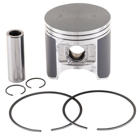 SBT Piston/Ring Kit for Kawasaki - 800 SX-R 2003-2011 - 47-208