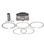 SBT Piston/Ring Kit for Kawasaki - STX 15 F 13001-3737 2004-2024 - 47-214-0