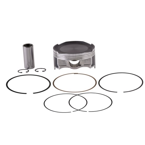 SBT Piston/Ring Kit for Kawasaki - STX 15 F 13001-3737 2004-2024 - 47-214-0