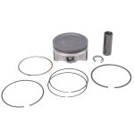 SBT Piston/Ring Kit for Kawasaki - Ultra 300X 300LX 310X 310LX 310R 13001-0755 13001-0787 2014-2021 - 47-216-0
