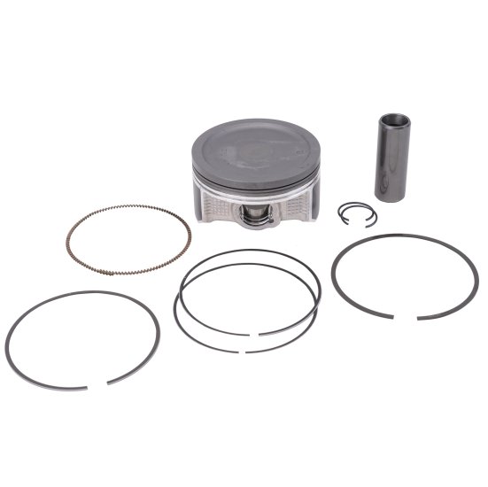 SBT Piston/Ring Kit for Kawasaki - Ultra 300X 300LX 310X 310LX 310R 13001-0755 13001-0787 2014-2021 - 47-216-0