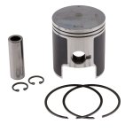 SBT Piston/Ring Kit for Polaris - 650 SL 650 1992 1993 1994 1995 - 47-301