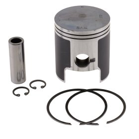 SBT Piston/Ring Kit for Polaris - 650 SL 650 1992 1993 1994 1995 - 47-301 SBT Piston/Ring Kit for Polaris - 650 SL 650 1992 1993 1994 1995 - 47-301