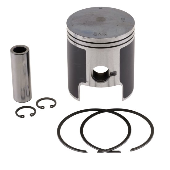 SBT Piston/Ring Kit for Polaris - 650 SL 650 1992 1993 1994 1995 - 47-301