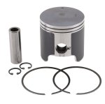 SBT Piston/Ring Kit for Polaris - 750 SL 750 /SLT 750 1993-1995 - 47-303