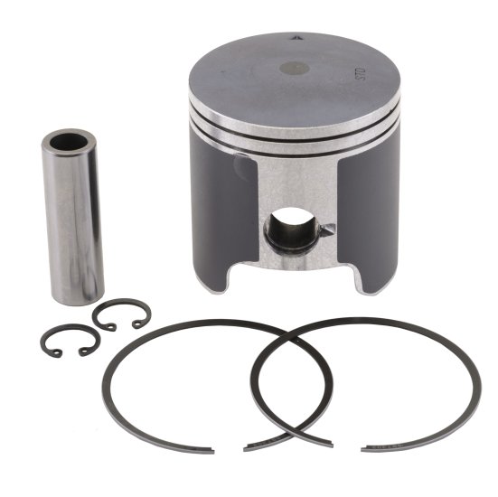 SBT Piston/Ring Kit for Polaris - 750 SL 750 /SLT 750 1993-1995 - 47-303