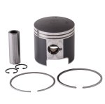 SBT Piston/Ring Kit for Yamaha - 500 Wave Jammer /WaveRunner /VXR 1988-1992 - 47-400