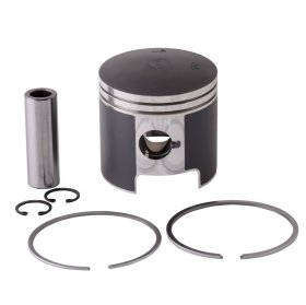SBT Piston/Ring Kit for Yamaha - 500 Wave Jammer /WaveRunner /VXR 1988-1992 - 47-400 SBT Piston/Ring Kit for Yamaha - 500 Wave Jammer /WaveRunner /VXR 1988-1992 - 47-400
