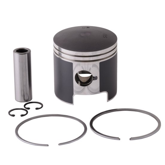 SBT Piston/Ring Kit for Yamaha - 500 Wave Jammer /WaveRunner /VXR 1988-1992 - 47-400