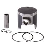 SBT Piston/Ring Kit for Yamaha - 650 WaveRunner III /WaveRunner LX /SuperJet /VXR /Raider DLX 1990-1996 - 47-401