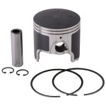 SBT Piston/Ring Kit for Yamaha - 760/1200 Non-PV Blaster 2 /Raider 760 /GP 760 /GP 1200 /WV 760 - 47-403