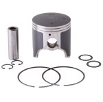 SBT Piston/Ring Kit for Yamaha - GP 800 /XL 800 /XLT 800 /GP 800R 1998-2005 - 47-406