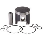 SBT Piston/Ring Kit for Yamaha - 1200 PV XLT /GP 1200R /XR 1800 1999-2005 - 47-407