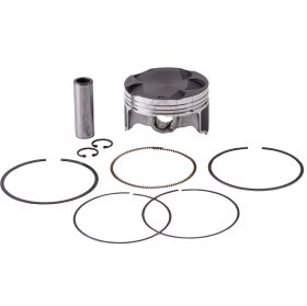 SBT Piston/Ring Kit for Yamaha - 1000 FX 140 60E-11631-00-B0 2002-2014 - 47-408-0 SBT Piston/Ring Kit for Yamaha - 1000 FX 140 60E-11631-00-B0 2002-2014 - 47-408-0