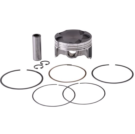 SBT Piston/Ring Kit for Yamaha - 1000 FX 140 60E-11631-00-B0 2002-2014 - 47-408-0