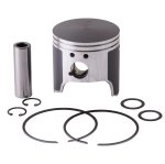 SBT Piston/Ring Kit for Yamaha - 1300 GP 1300R 2003-2008 - 47-409-0