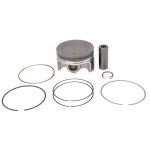 SBT Piston/Ring Kit for Yamaha - 1.8L FX Cruiser SVHO/ FX SVHO/ FZS/ FZR/ FX Cruiser SHO/ FX SHO/ GP1800 - 47-415-0