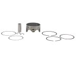 SBT Piston/Ring Kit for Yamaha - 1050 (TR1) 8KH-11631-00-00 - 47-416-0