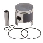 SBT Piston/Ring kit for Tigershark - 640 Barracuda /Daytona /Monte Carlo /Montego /Deluxe /TS 640 - 47-501