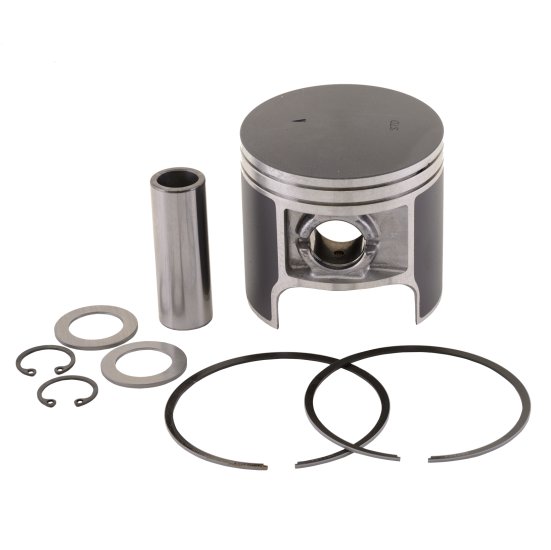 SBT Piston/Ring kit for Tigershark - 1000 Monte Carlo /Daytona 1997 1998 - 47-504