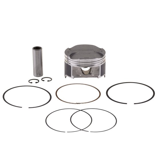 SBT Piston/Ring Kit for Honda - F-12 /R-12 13101-MAT-E00 2002-2006 - 47-600-0