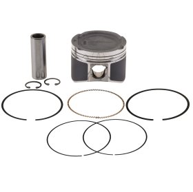 SBT Piston/Ring Kit for Honda - F-12X /R-12X 13101-HW1-670 2002-2006 - 47-601-0 SBT Piston/Ring Kit for Honda - F-12X /R-12X 13101-HW1-670 2002-2006 - 47-601-0